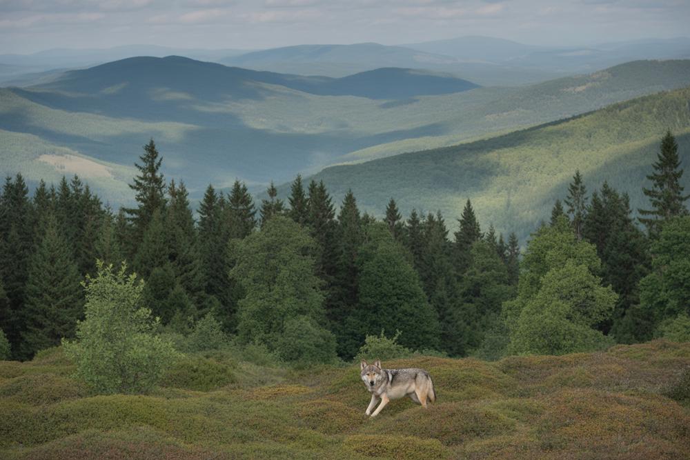 Bieszczady Mountains-958bf73307894691971a3f0f98b740f4.jpg Bieszczady Mountains