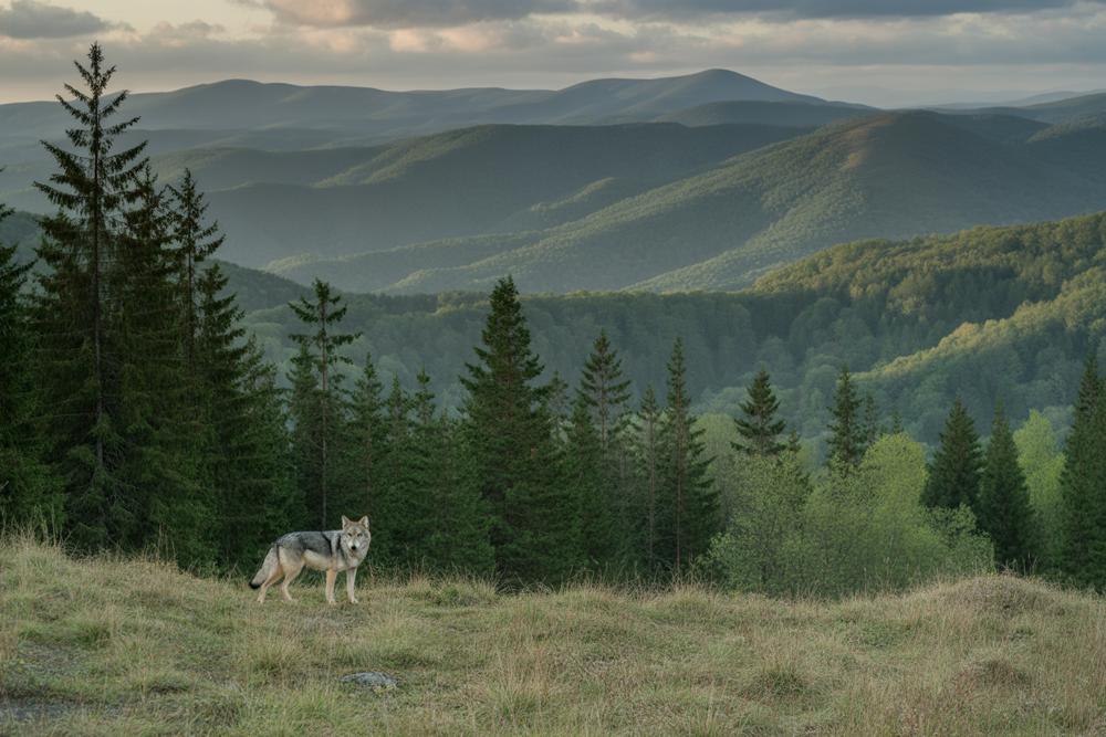 Bieszczady Mountains-958bf73307894691971a3f0f98b740f4.jpg Bieszczady Mountains