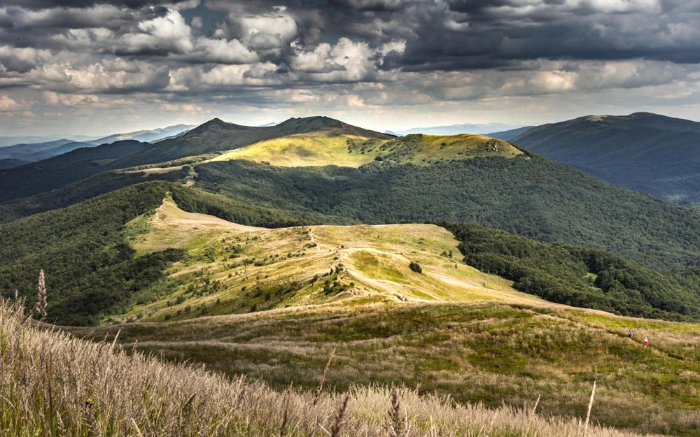 Bieszczady landscape-fc3b80e44c664bfaa20aa236392c7182.jpg Bieszczady landscape