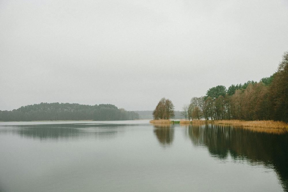 Polish nature