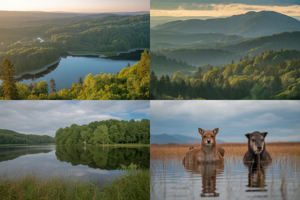 Polish nature