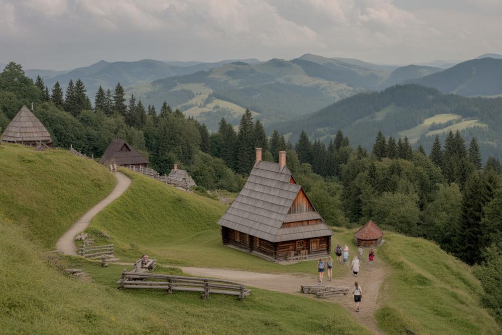 Ustrzyki Dolne