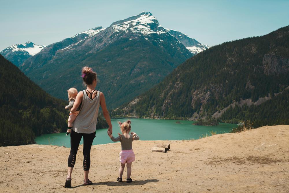 family outing
