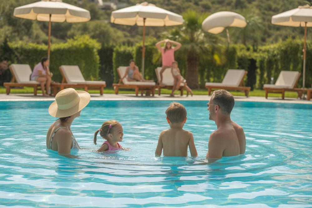 family vacation