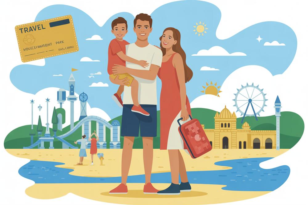 family vacation