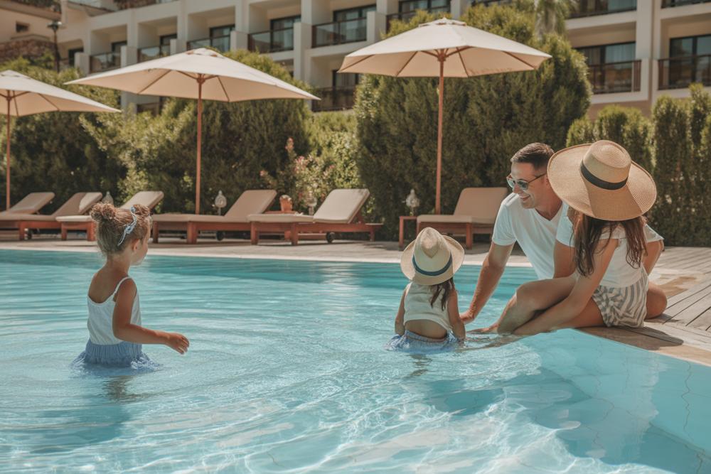 family vacation