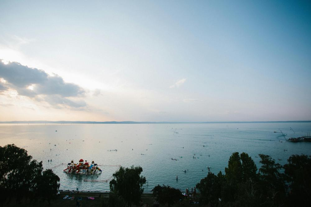 lake activities