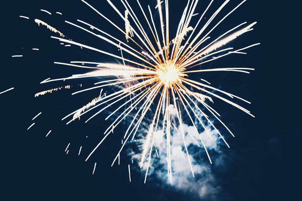new year celebration