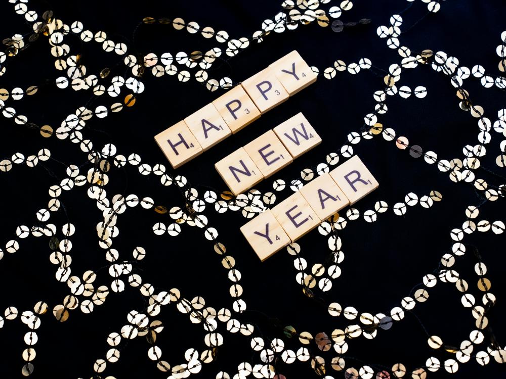 new year celebrations